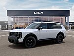 New 2027 KIA TELLURIDE X-LINE SX in LAS VEGAS, NEVADA (Photo 3)