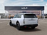 New 2027 KIA TELLURIDE X-LINE SX in LAS VEGAS, NEVADA (Photo 4)
