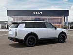 New 2027 KIA TELLURIDE X-LINE SX in LAS VEGAS, NEVADA (Photo 6)