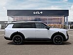 New 2027 KIA TELLURIDE X-LINE SX in LAS VEGAS, NEVADA (Photo 7)