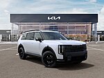 New 2027 KIA TELLURIDE X-LINE SX in LAS VEGAS, NEVADA (Photo 8)