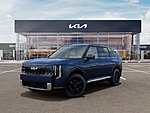 New 2027 KIA TELLURIDE SX in LAS VEGAS, NEVADA (Photo 1)