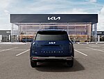 New 2027 KIA TELLURIDE SX in LAS VEGAS, NEVADA (Photo 5)