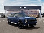 New 2027 KIA TELLURIDE SX in LAS VEGAS, NEVADA (Photo 8)