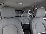 New 2027 KIA SELTOS LX in LAS VEGAS, NEVADA (Photo 27)