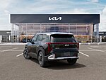 New 2027 KIA SELTOS LX in LAS VEGAS, NEVADA (Photo 4)