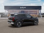 New 2027 KIA SELTOS LX in LAS VEGAS, NEVADA (Photo 6)