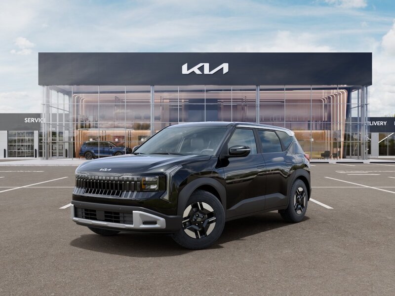 New 2027 KIA SELTOS LX in LAS VEGAS, NEVADA