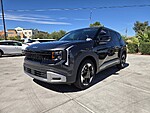 New 2027 KIA SELTOS EX in LAS VEGAS, NEVADA (Photo 1)