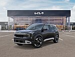 New 2027 KIA SELTOS EX in LAS VEGAS, NEVADA (Photo 19)