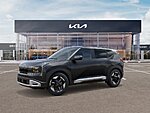 New 2027 KIA SELTOS EX in LAS VEGAS, NEVADA (Photo 21)