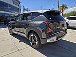 New 2027 KIA SELTOS EX in LAS VEGAS, NEVADA (Photo 7)
