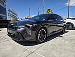 New 2026 KIA K4 GT-LINE in LAS VEGAS, NEVADA (Photo 1)