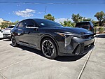 New 2026 KIA K4 GT-LINE in LAS VEGAS, NEVADA (Photo 3)