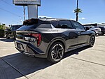 New 2026 KIA K4 GT-LINE in LAS VEGAS, NEVADA (Photo 5)