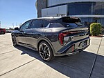 New 2026 KIA K4 GT-LINE in LAS VEGAS, NEVADA (Photo 7)