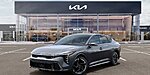New 2026 KIA K4 GT-LINE in LAS VEGAS, NEVADA