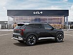 New 2027 KIA SELTOS EX in LAS VEGAS, NEVADA (Photo 6)
