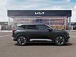 New 2027 KIA SELTOS EX in LAS VEGAS, NEVADA (Photo 7)