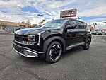 New 2027 KIA SELTOS EX in LAS VEGAS, NEVADA (Photo 1)