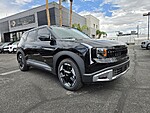 New 2027 KIA SELTOS EX in LAS VEGAS, NEVADA (Photo 3)