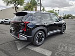 New 2027 KIA SELTOS EX in LAS VEGAS, NEVADA (Photo 5)