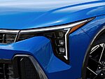 New 2026 KIA K4 GT-LINE in LAS VEGAS, NEVADA (Photo 10)