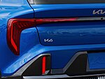 New 2026 KIA K4 GT-LINE in LAS VEGAS, NEVADA (Photo 11)