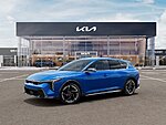 New 2026 KIA K4 GT-LINE in LAS VEGAS, NEVADA (Photo 3)