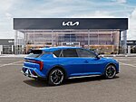 New 2026 KIA K4 GT-LINE in LAS VEGAS, NEVADA (Photo 6)