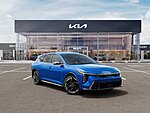 New 2026 KIA K4 GT-LINE in LAS VEGAS, NEVADA (Photo 8)