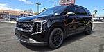 New 2027 KIA CARNIVAL HYBRID SX PRESTIGE in LAS VEGAS, NEVADA