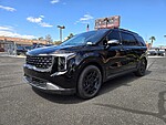 New 2027 KIA CARNIVAL HYBRID SX PRESTIGE in LAS VEGAS, NEVADA (Photo 1)