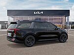 New 2027 KIA CARNIVAL HYBRID SX PRESTIGE in LAS VEGAS, NEVADA (Photo 25)