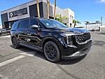 New 2027 KIA CARNIVAL HYBRID SX PRESTIGE in LAS VEGAS, NEVADA (Photo 3)