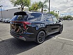 New 2027 KIA CARNIVAL HYBRID SX PRESTIGE in LAS VEGAS, NEVADA (Photo 5)