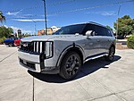 New 2027 KIA TELLURIDE SX-PRESTIGE in LAS VEGAS, NEVADA (Photo 1)