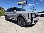 New 2027 KIA TELLURIDE SX-PRESTIGE in LAS VEGAS, NEVADA (Photo 3)