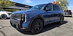 New 2027 KIA TELLURIDE X-LINE SX-PRESTIGE in LAS VEGAS, NEVADA