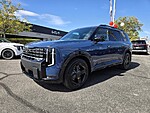 New 2027 KIA TELLURIDE X-LINE SX-PRESTIGE in LAS VEGAS, NEVADA (Photo 1)