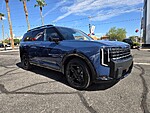 New 2027 KIA TELLURIDE X-LINE SX-PRESTIGE in LAS VEGAS, NEVADA (Photo 3)