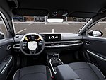 New 2026 KIA K4 GT-LINE in LAS VEGAS, NEVADA (Photo 14)