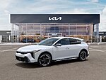 New 2026 KIA K4 GT-LINE in LAS VEGAS, NEVADA (Photo 3)