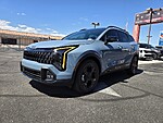 New 2027 KIA SPORTAGE PLUG-IN HYBRID X-LINE PRESTIGE in LAS VEGAS, NEVADA (Photo 1)