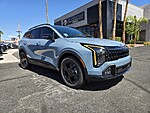 New 2027 KIA SPORTAGE PLUG-IN HYBRID X-LINE PRESTIGE in LAS VEGAS, NEVADA (Photo 3)