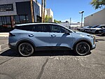 New 2027 KIA SPORTAGE PLUG-IN HYBRID X-LINE PRESTIGE in LAS VEGAS, NEVADA (Photo 4)