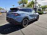 New 2027 KIA SPORTAGE PLUG-IN HYBRID X-LINE PRESTIGE in LAS VEGAS, NEVADA (Photo 5)