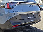 New 2027 KIA SPORTAGE PLUG-IN HYBRID X-LINE PRESTIGE in LAS VEGAS, NEVADA (Photo 6)