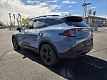 New 2027 KIA SPORTAGE PLUG-IN HYBRID X-LINE PRESTIGE in LAS VEGAS, NEVADA (Photo 7)