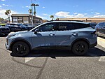 New 2027 KIA SPORTAGE PLUG-IN HYBRID X-LINE PRESTIGE in LAS VEGAS, NEVADA (Photo 8)